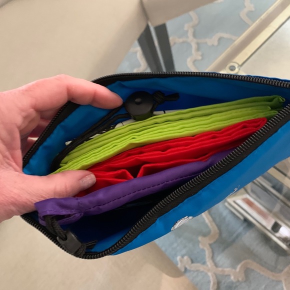 Alice + Olivia  NWOT Travel Bag Collection - Picture 8 of 8